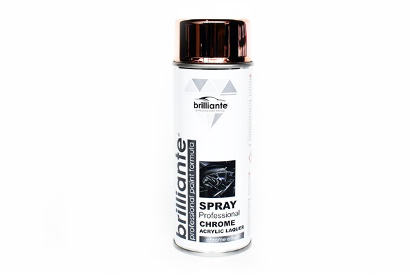 Vopsea Spray Crom (Cupru) 400ml