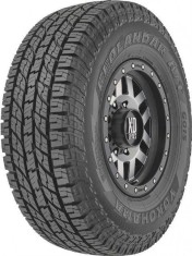 Anvelope Yokohama Geolandar A/T G015 235/70R17 109H All Season foto