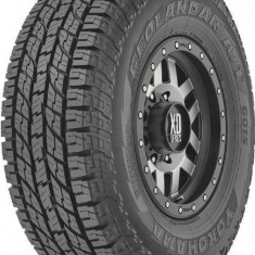 Anvelope Yokohama Geolandar At G015 255/70R16 111H All Season