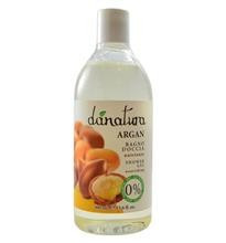 Gel de Dus cu Ulei de Argan Danatura 400ml Cod: AC2500 foto