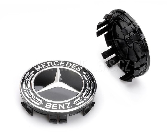 Capac janta Mercedes Benz O 69 75mm OEM A2224002200