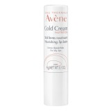 Stick pentru buze uscate sau crapate Cold Cream, 4g, Avene
