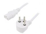 Cablu Prelungitor 3x1mm&sup2; IEC C13 5m