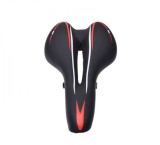Sa biciclete culoare negru/rosu Cod:AWR2037