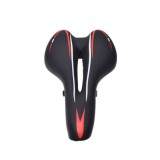Sa biciclete culoare negru/rosu Cod:AWR2037