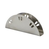Suport pentru servetele, Inox, suport servetele