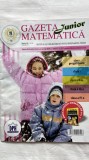 GAZETA MATEMATICĂ JUNIOR - REVISTA DE CULTURĂ MATEMATICĂ PENTRU &Icirc;NVĂȚĂM&Acirc;NTUL PRIMAR