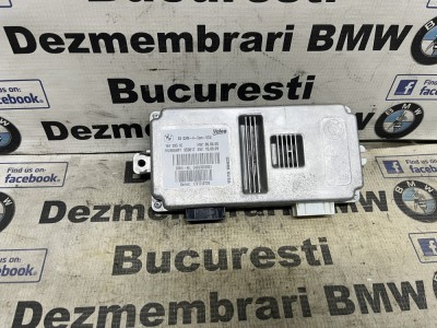 Modul calculator camera 360 BMW I12 X3 X4 X5 X6 F25 F26 F15 F16 foto