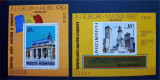 Timbre 1980 C.S.C.E. Madrid MNH, Nestampilat