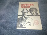 JEAN DE MAISTRES - CAPITAINE BENOIT