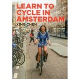 Learn to Cycle in Amsterdam