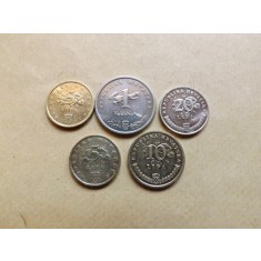 Cauti Vand Kuna Moneda Croata Vezi Oferta Pe Okazii Ro