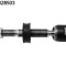 SKF VKDY 328503 Articulatie axiala, cap de bara