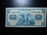 GERMANIA 10 MARCI 1949 VF