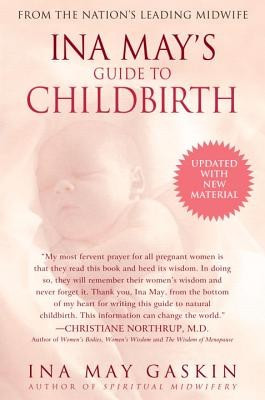 Ina May&amp;#039;s Guide to Childbirth foto
