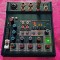Mixer Audio