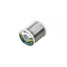 Rola fludor SN60PB40, 0.8mm, 500g BST-tin