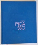 EFECTUL PICASSO / THE PICASSO EFFECT de ERWIN KESSLER ...CAROLA CHISIU , 2023 , TEXT IN ROMANA SI ENGLEZA