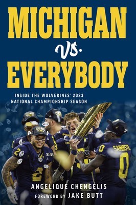 Michigan vs. Everybody foto