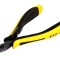 Clește lateral ESD 130mm fără fațetă
