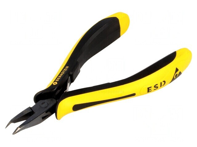 Clește lateral ESD 130mm fără fațetă