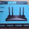 Router gigabit wifi6 TP-Link Archer AX50 garantie pana in 2024 AX3000