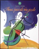 Noua Povesti Muzicale - Tiberiu Soare - Artprint 2025 - Carte Arta Muzicala - 253 Pagini