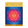 Sacred Geometry Activations Oraclebook and Deck