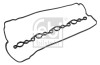 FEBI BILSTEIN 107985 Set garnituri, Capac supape