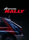 Assetto Corsa Rally Early Access
