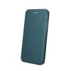 Husa SAMSUNG Galaxy A21s - Forcell Elegance (Verde)