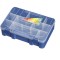 CUTIE PANARO PLAST. 1/9 COMPART.AJUSTABILE 276X188X75MM