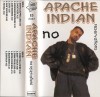 Casetă audio Apache Indian &ndash; No Reservations, Rap