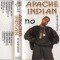Casetă audio Apache Indian &ndash; No Reservations