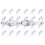 Planetara Citroen C4 2 1.6hdi, 2.0hdi, 1.6thp 20, Ds4 1.6hdi, 2.0hdi, 1.6thp 20, Peugeot 308, 3008, 5008 1.6hdi, 2.0hdi, 1.6thp 20, Dreapta, CV