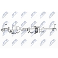 Planetara Citroen C4 2 1.6hdi, 2.0hdi, 1.6thp 20, Ds4 1.6hdi, 2.0hdi, 1.6thp 20, Peugeot 308, 3008, 5008 1.6hdi, 2.0hdi, 1.6thp 20, Dreapta, CV