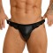 Slip Eross Daring Men S Negru