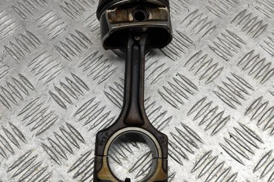Piston CITRO&amp;Euml;N C4 Picasso I UD_ 2012 OEM: 1675941480,1631729180 28193522 foto