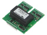 Placă Driver Poartă IGBT și MOSFET Half-Bridge POWER INTEGRATIONS 2SC0435T2F1-17
