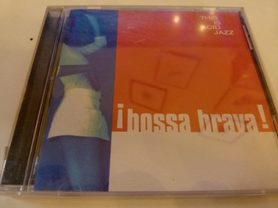 This is acid jazz - 825 foto