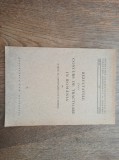 Cumpara ieftin REZULTATELE UNUI CONCURS DE TRACTOARE IN ROMANIA , 1931