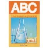 ABC tot ce trebuie sa stii despre sticla