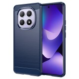 Husa Xiaomi Redmi Note 15 5G Asteroid GSM Carbon Silicone, albastru