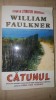 Catunul- William Faulkner