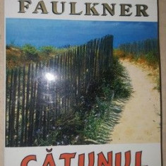 Catunul- William Faulkner