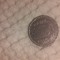 V&acirc;nd moneda de 5 franci elvețieni
