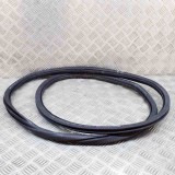 Garnitura ușă st&acirc;nga spate MERCEDES-BENZ EQAH243 2021 OEM: A2476921100