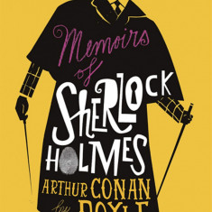 The Memoirs of Sherlock Holmes | Arthur Conan Doyle