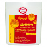 Melkfett alifie galbenele + vitamina e 250ml alpifresh transrom