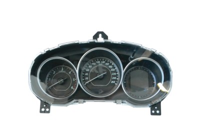 Ceas de bord MAZDA 6 Sedan GJ, GL 2012 OEM: KD4555430 22906331 foto